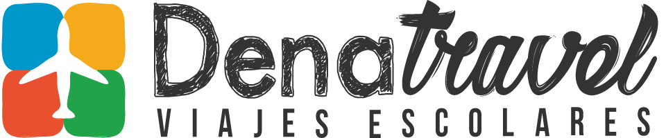 Denatravel, viajes escolares